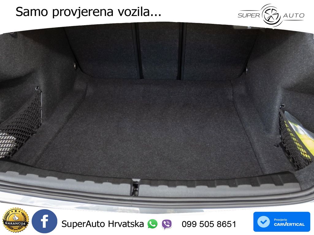 BMW 320i (184 KS) Steptronic