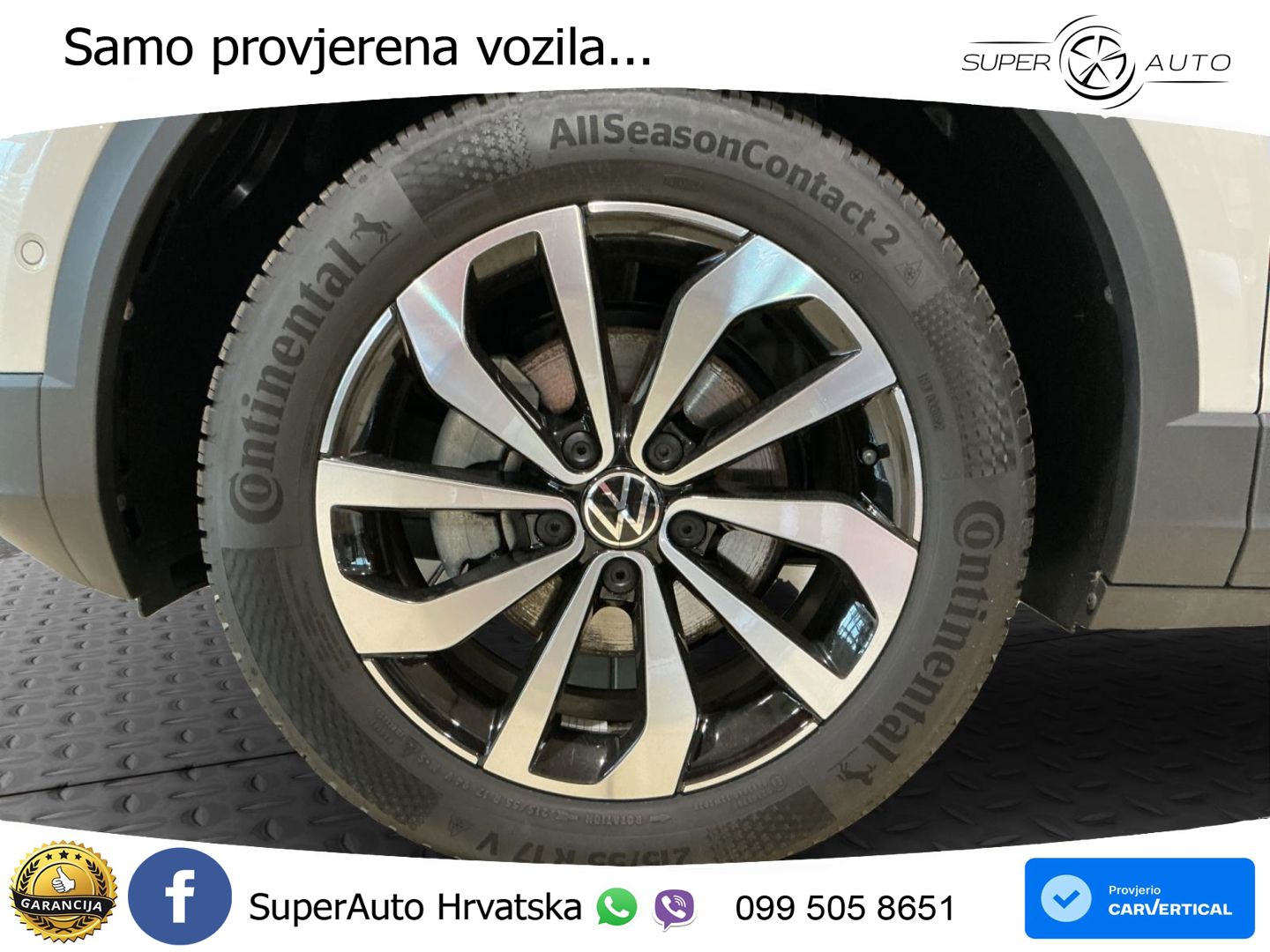 Volkswagen T-Roc 1.5 TSI (150 KS) DSG LED+GR SJED+ACC
