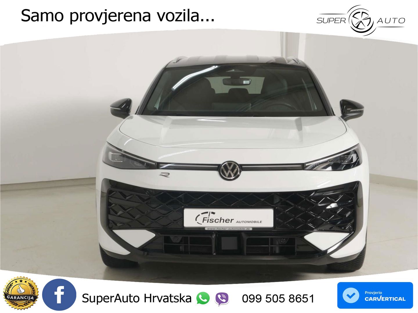 Volkswagen T-Roc 1.5 eTSI (150 KS)  DSG R-Line LED+GR SJED+ACC