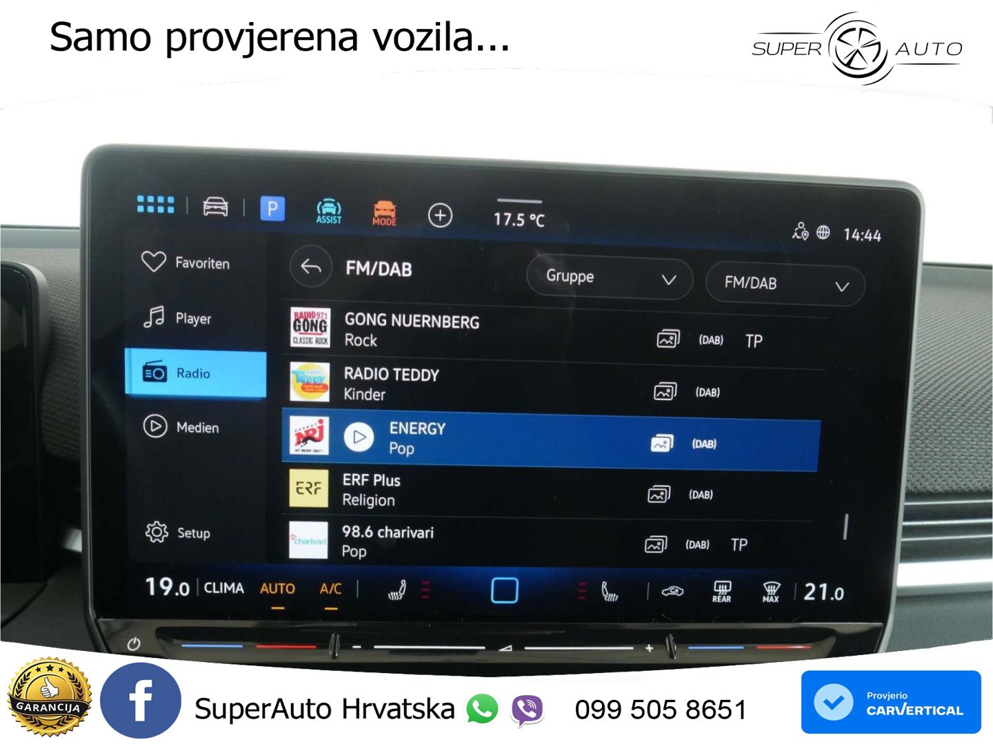 Volkswagen T-Roc 1.5 eTSI (150 KS)  DSG R-Line LED+GR SJED+ACC