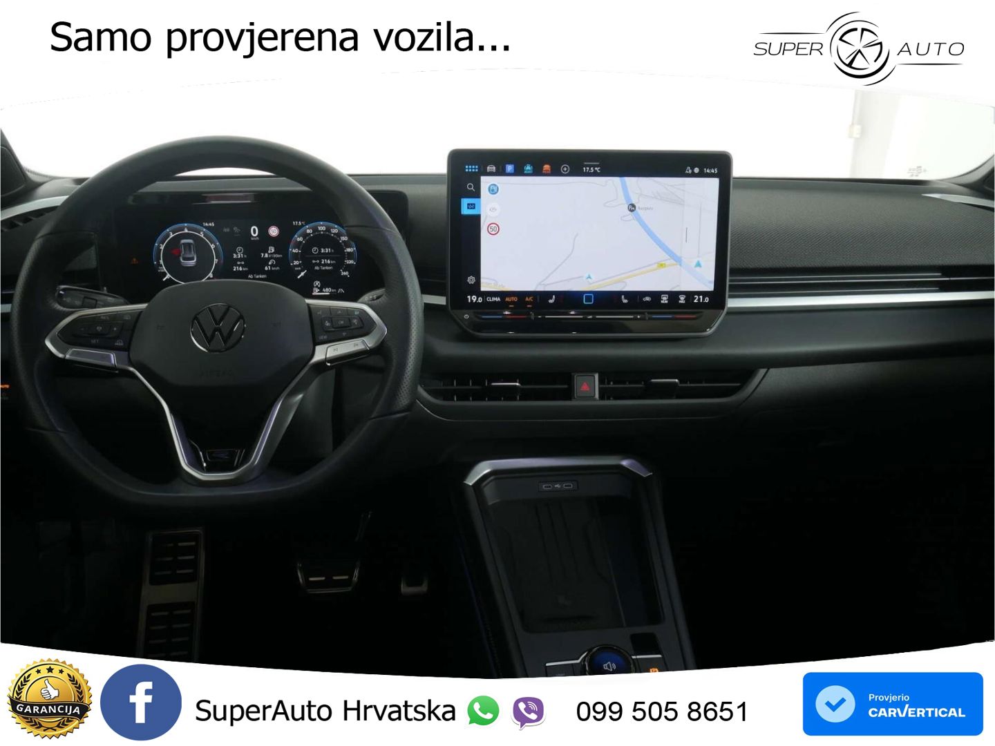 Volkswagen T-Roc 1.5 eTSI (150 KS)  DSG R-Line LED+GR SJED+ACC