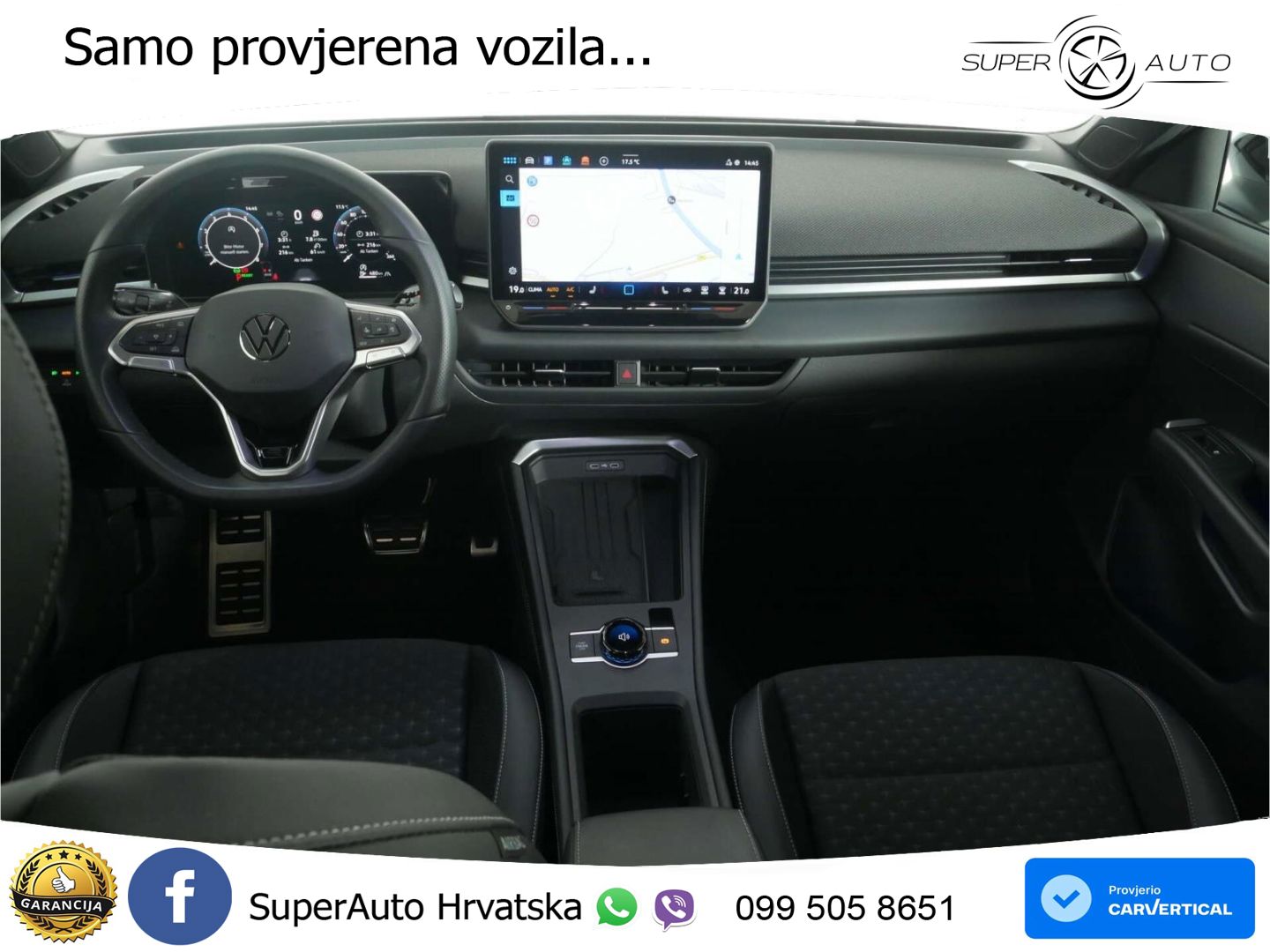 Volkswagen T-Roc 1.5 eTSI (150 KS)  DSG R-Line LED+GR SJED+ACC