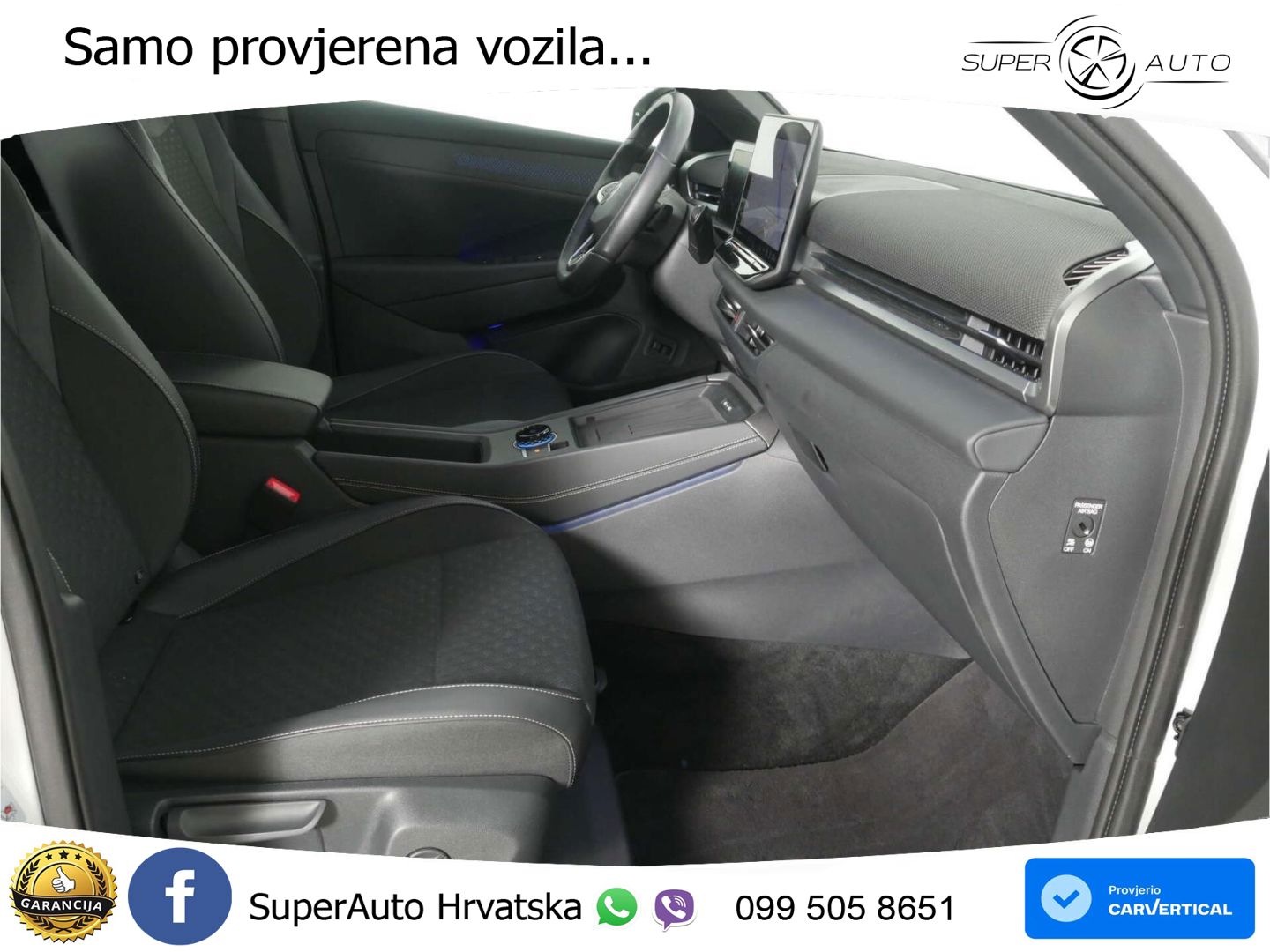 Volkswagen T-Roc 1.5 eTSI (150 KS)  DSG R-Line LED+GR SJED+ACC