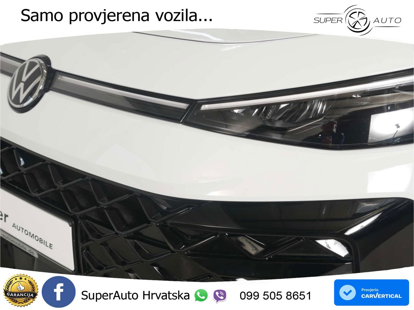 Volkswagen T-Roc 1.5 eTSI (150 KS)  DSG R-Line LED+GR SJED+ACC