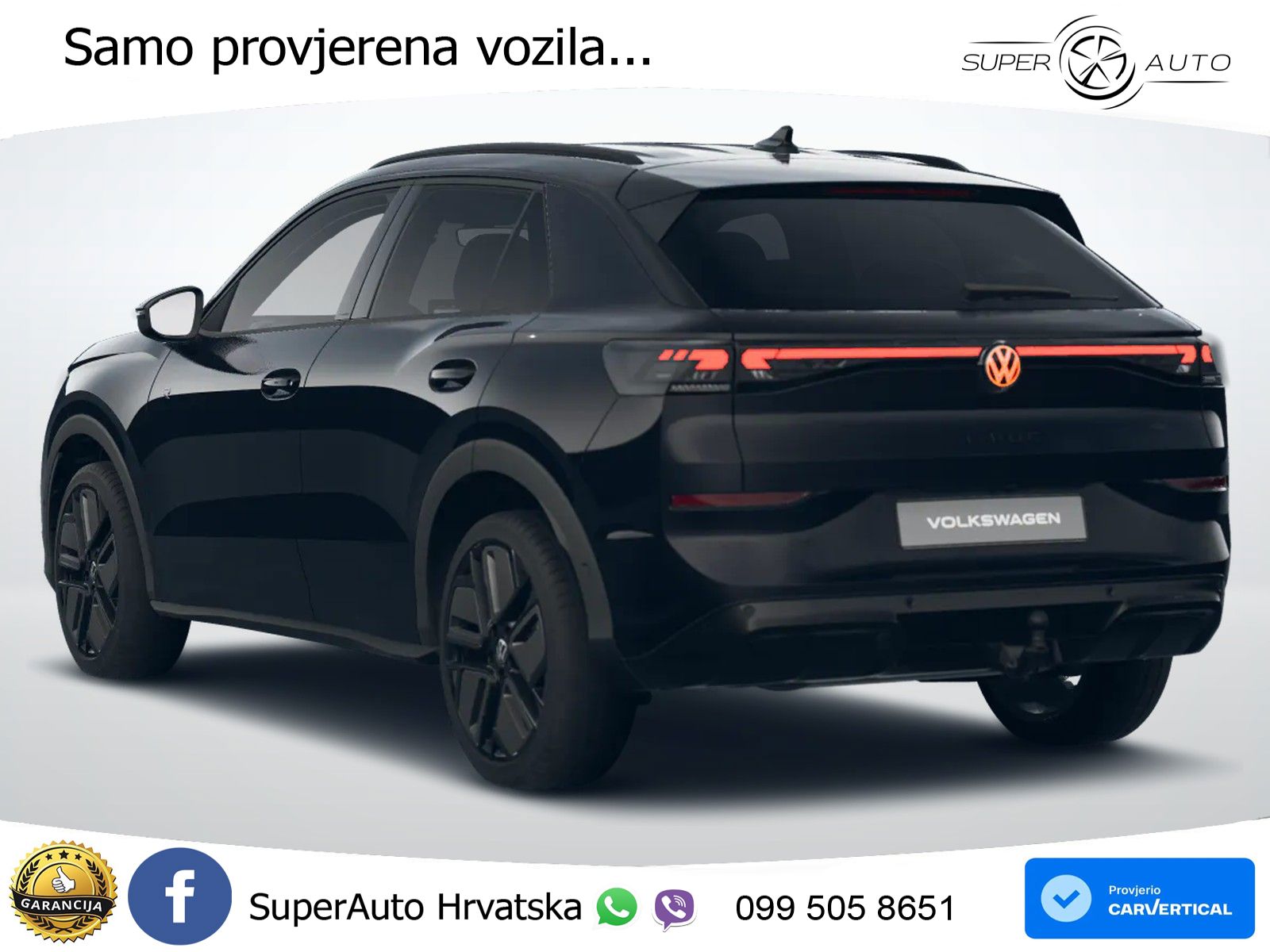 Volkswagen T-Roc 1.5 eTSI (150 KS)  DSG R-Line LED+GR SJED+ACC