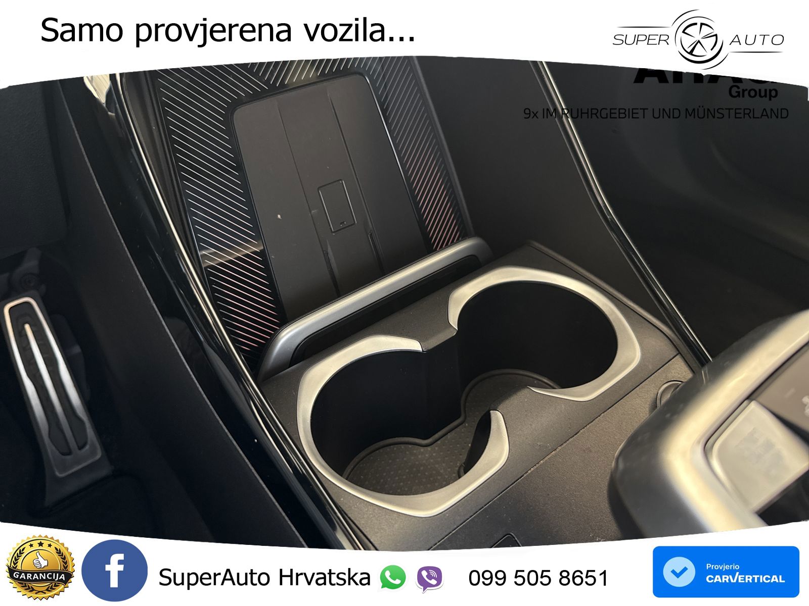 BMW X2 sDrive20d Steptronic M Sport LED+GR SJED+ACC