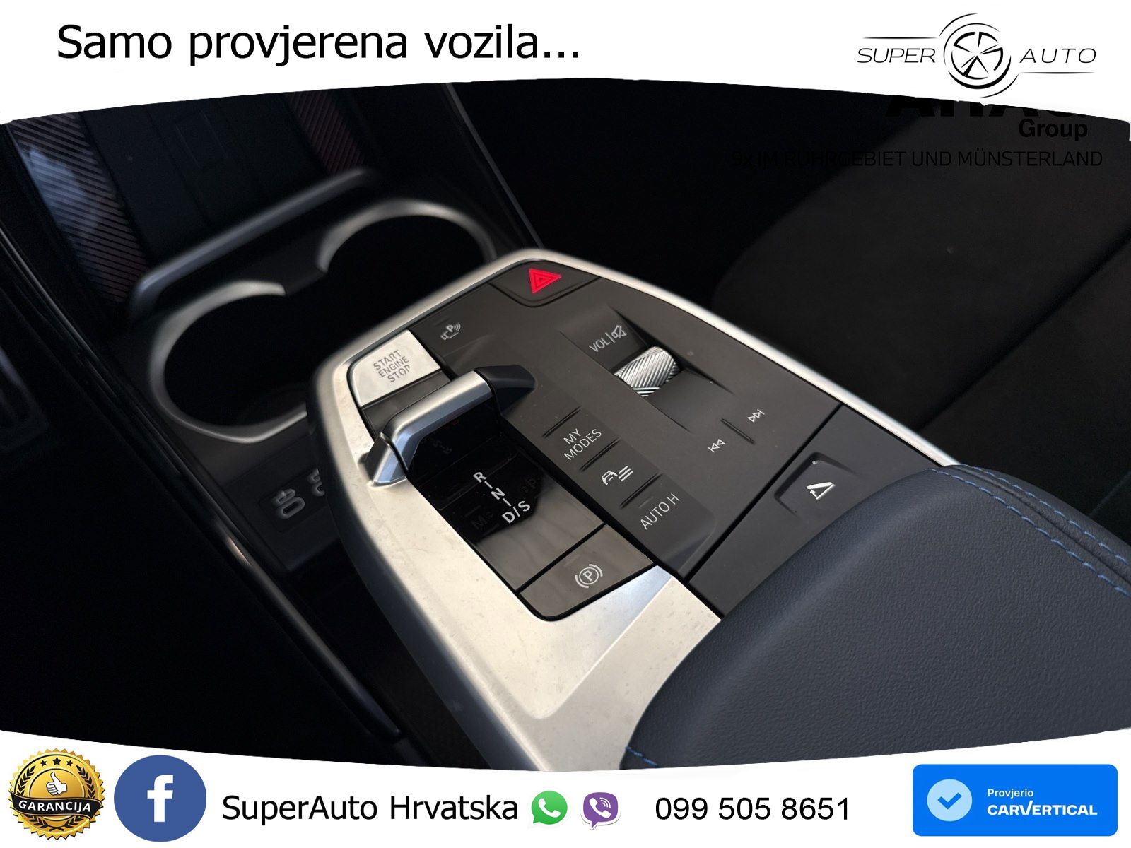 BMW X2 sDrive20d Steptronic M Sport LED+GR SJED+ACC