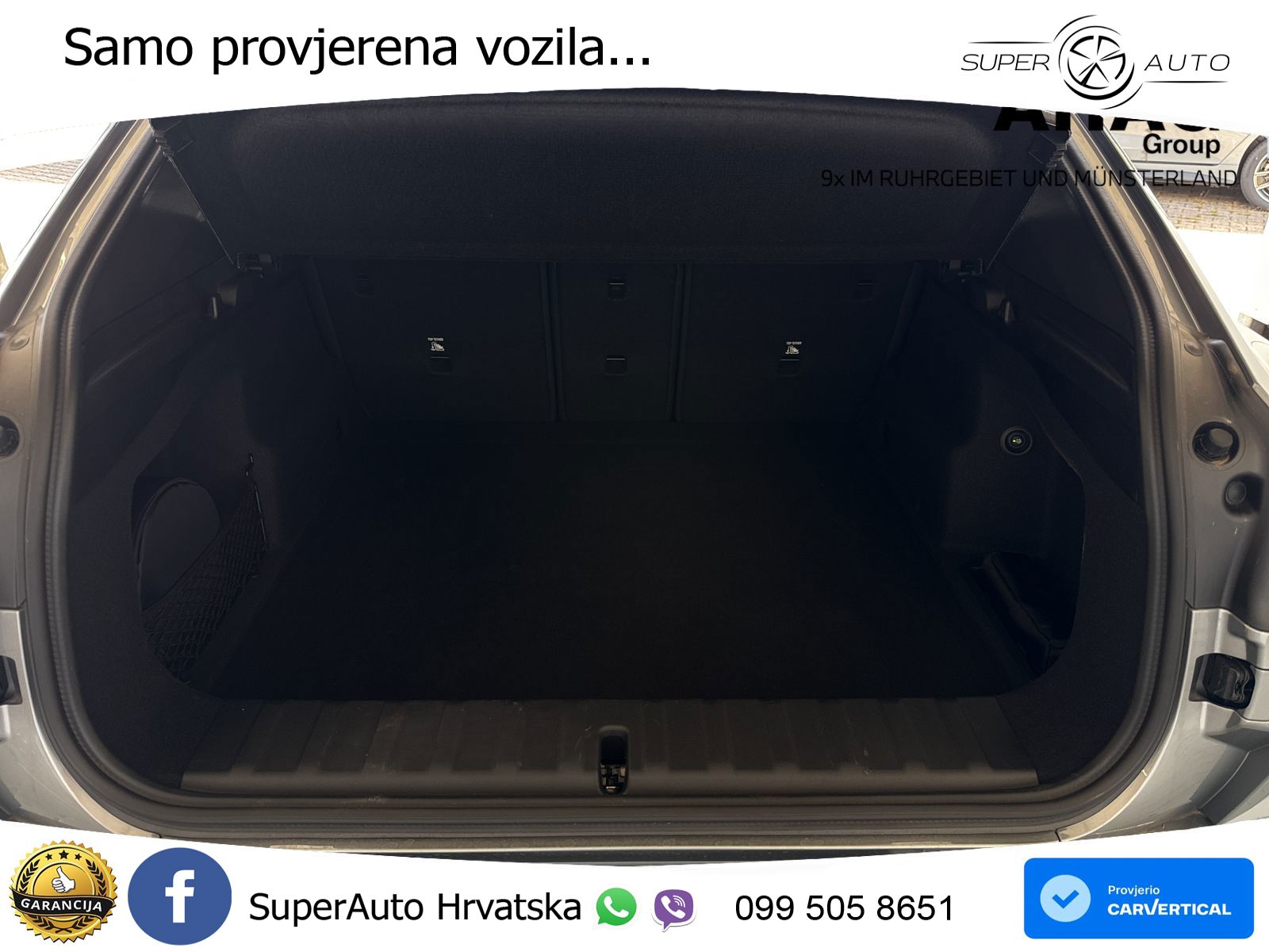 BMW X2 sDrive20d Steptronic M Sport LED+GR SJED+ACC