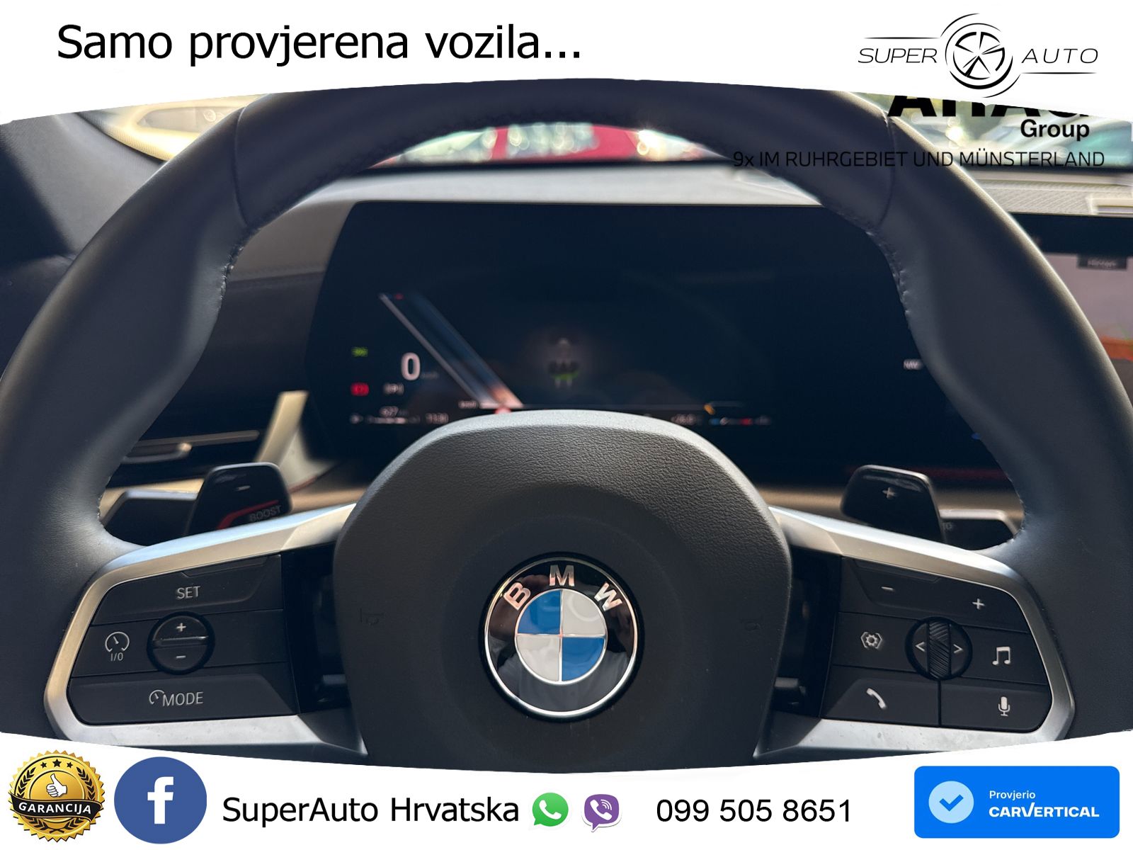 BMW X2 sDrive20d Steptronic M Sport LED+GR SJED+ACC