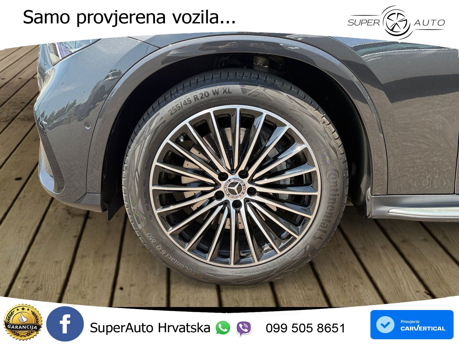 Mercedes GLC Coupe 300d (269 KS) 4MATIC 9G-TRONIC AMG
