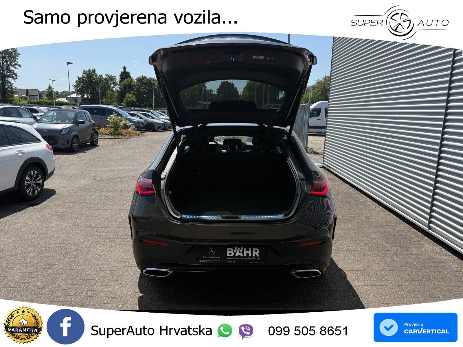 Mercedes GLC Coupe 300d (269 KS) 4MATIC 9G-TRONIC AMG