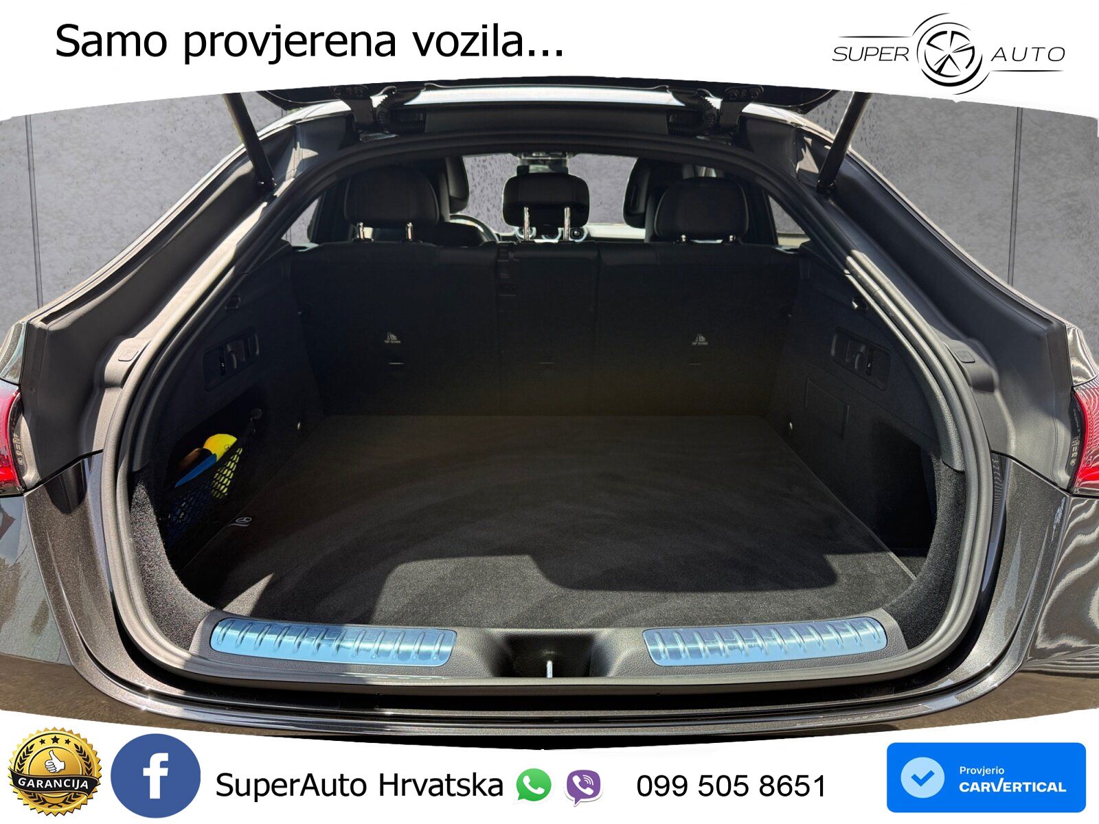 Mercedes GLC Coupe 300d (269 KS) 4MATIC 9G-TRONIC AMG