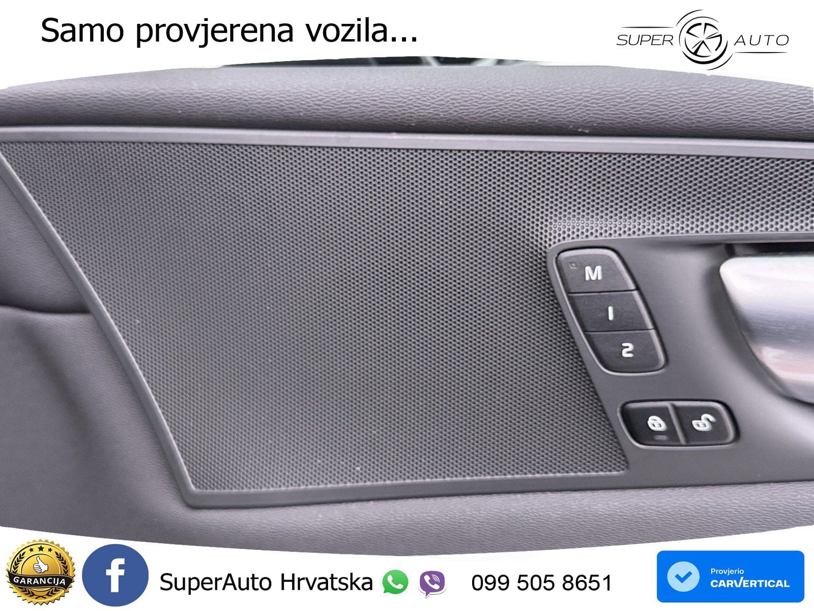 Volvo XC60 B4 Benzin FWD Geartronic LED+GR SJED+ACC