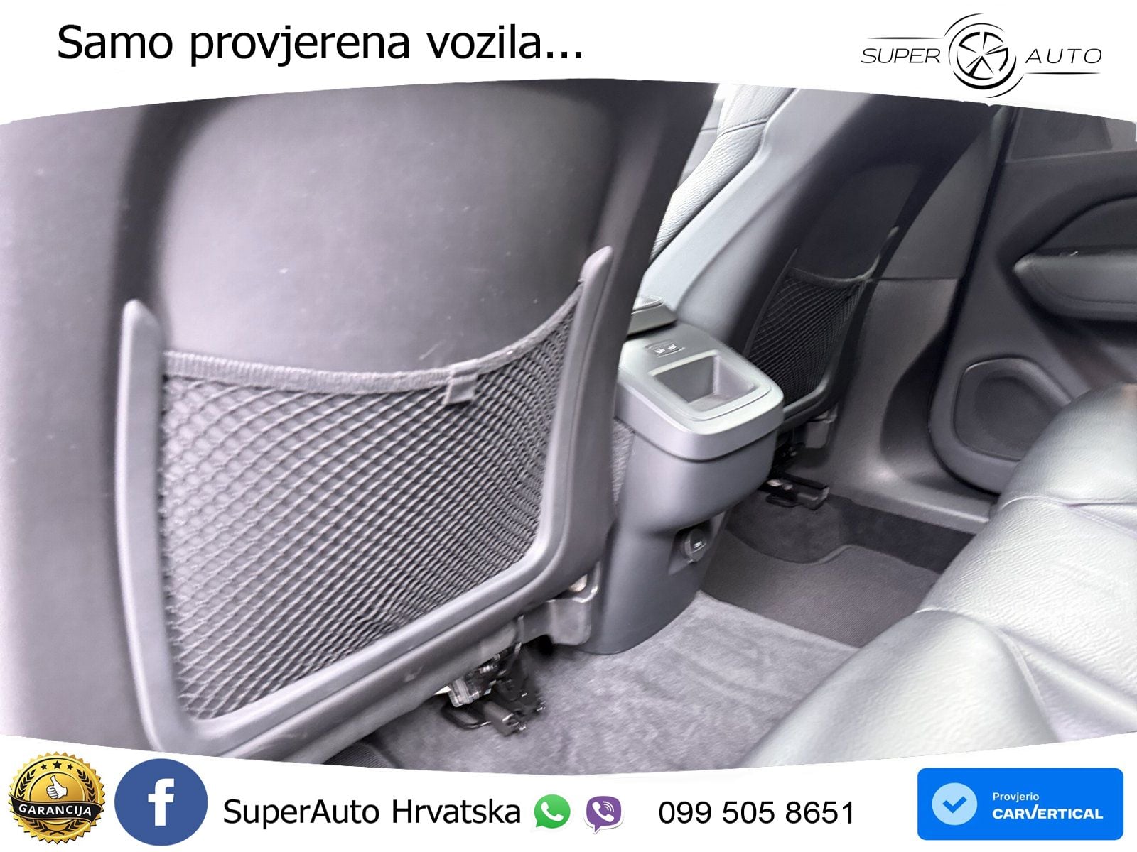 Volvo XC60 B4 Benzin FWD Geartronic LED+GR SJED+ACC