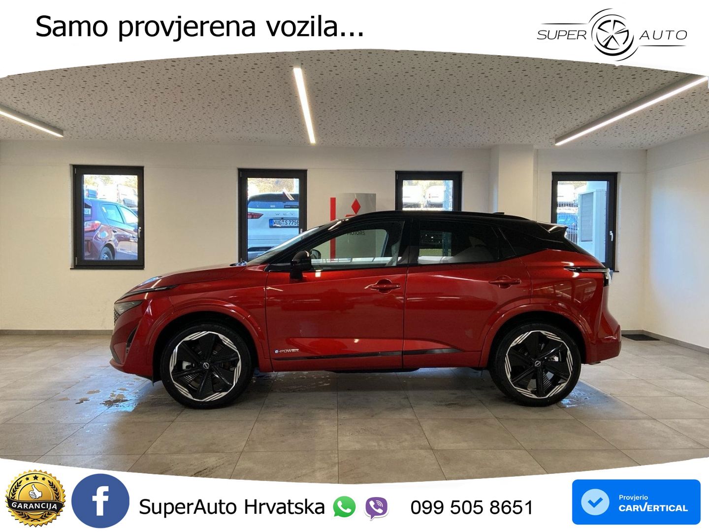 Nissan Qashqai 1.3 DIG-T (158 KS) 4x4 Xtronic N-Design LED+GR SJED+ACC