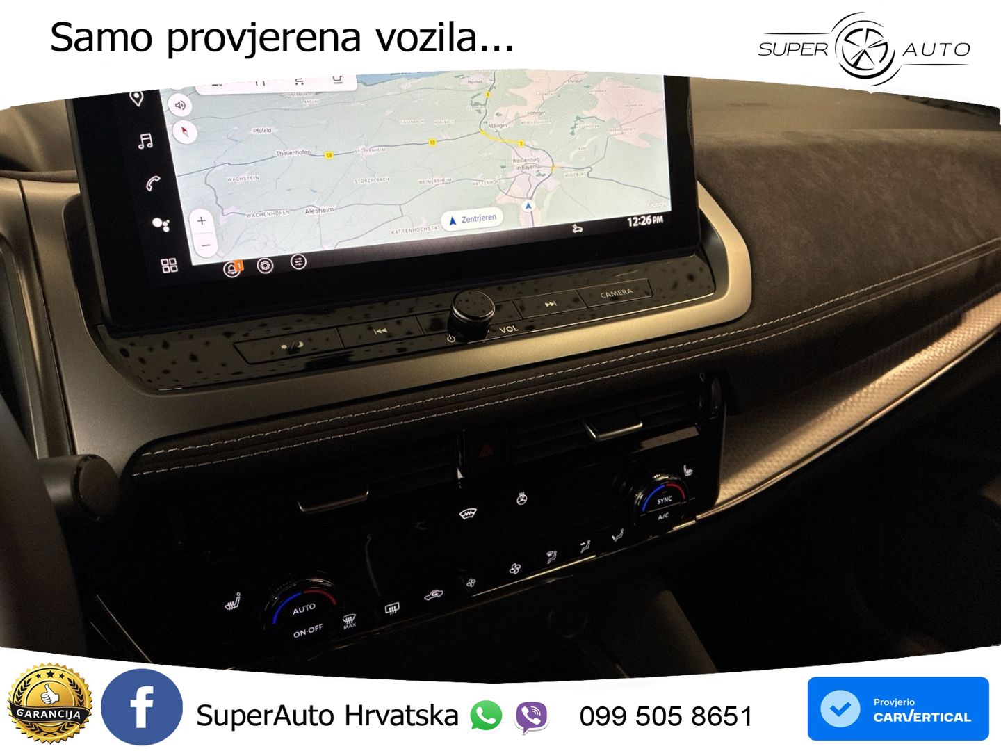 Nissan Qashqai 1.3 DIG-T (158 KS) 4x4 Xtronic N-Design LED+GR SJED+ACC