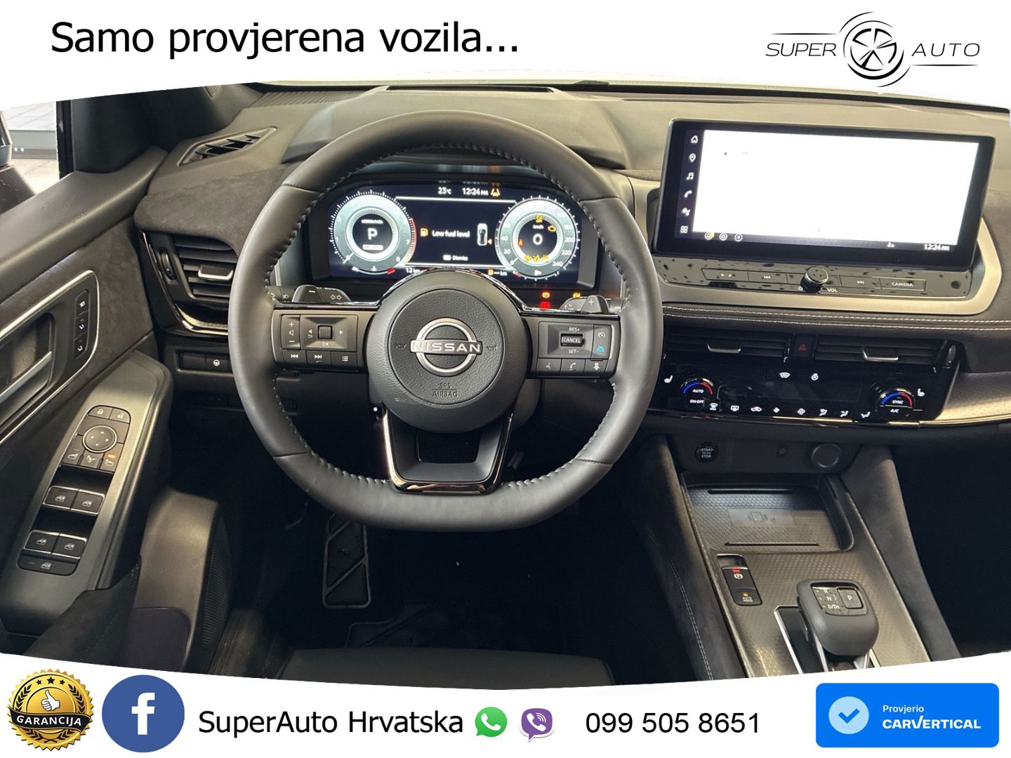 Nissan Qashqai 1.3 DIG-T (158 KS) 4x4 Xtronic N-Design LED+GR SJED+ACC