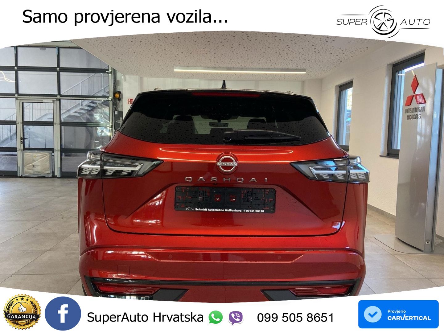Nissan Qashqai 1.3 DIG-T (158 KS) 4x4 Xtronic N-Design LED+GR SJED+ACC