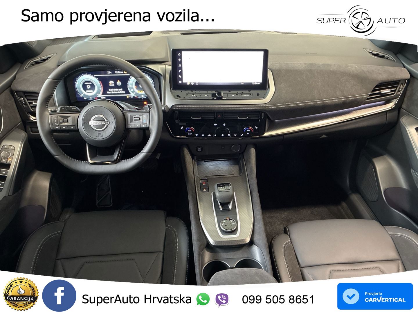 Nissan Qashqai 1.3 DIG-T (158 KS) 4x4 Xtronic N-Design LED+GR SJED+ACC