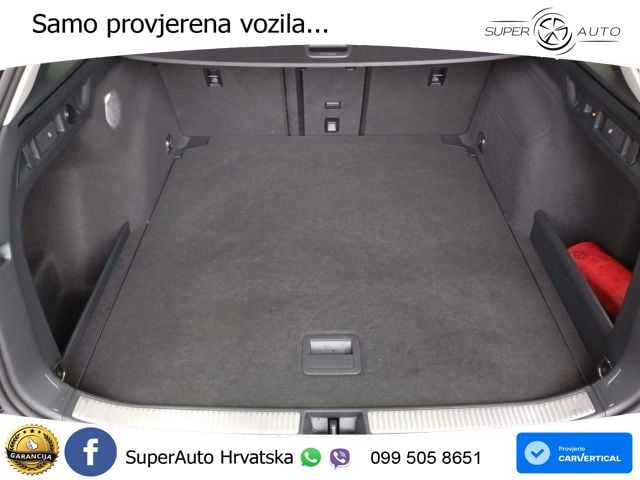 Volkswagen Passat Variant 1.5 eTSI (150 KS) DSG Business LED+GR SJED+ACC