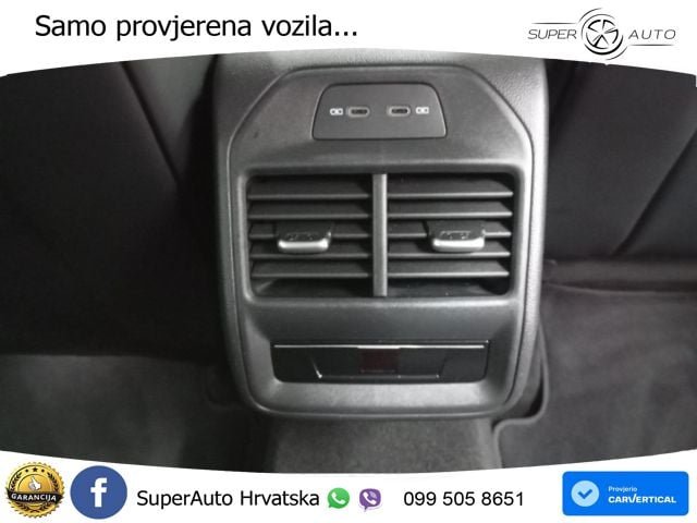 Volkswagen Passat Variant 1.5 eTSI (150 KS) DSG Business LED+GR SJED+ACC