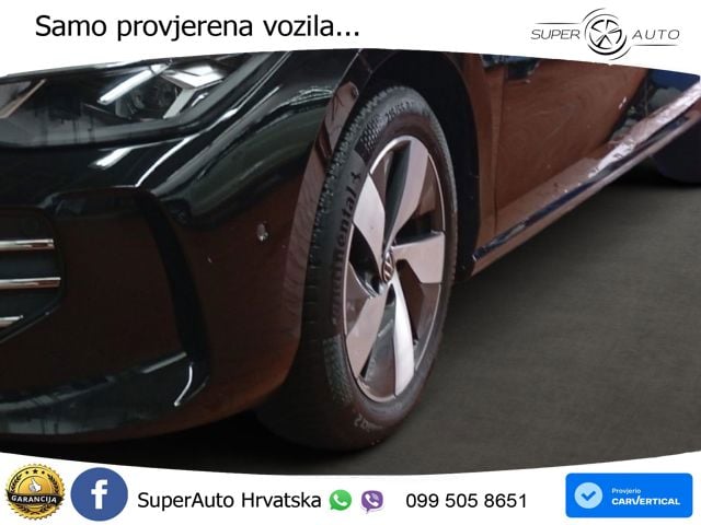 Volkswagen Passat Variant 1.5 eTSI (150 KS) DSG Business LED+GR SJED+ACC