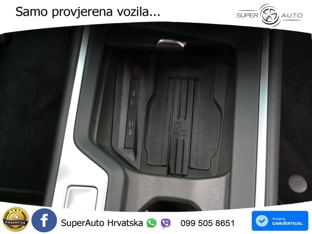 Volkswagen Passat Variant 1.5 eTSI (150 KS) DSG Business LED+GR SJED+ACC