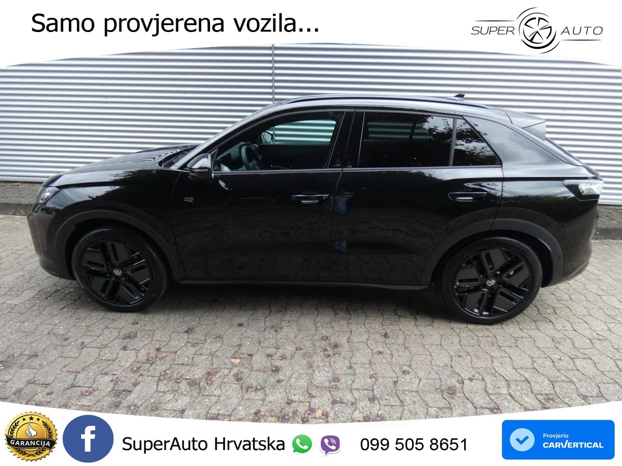 Volkswagen T-Roc II 1.5 eTSI (150 KS)  DSG LED+GR SJED+ACC