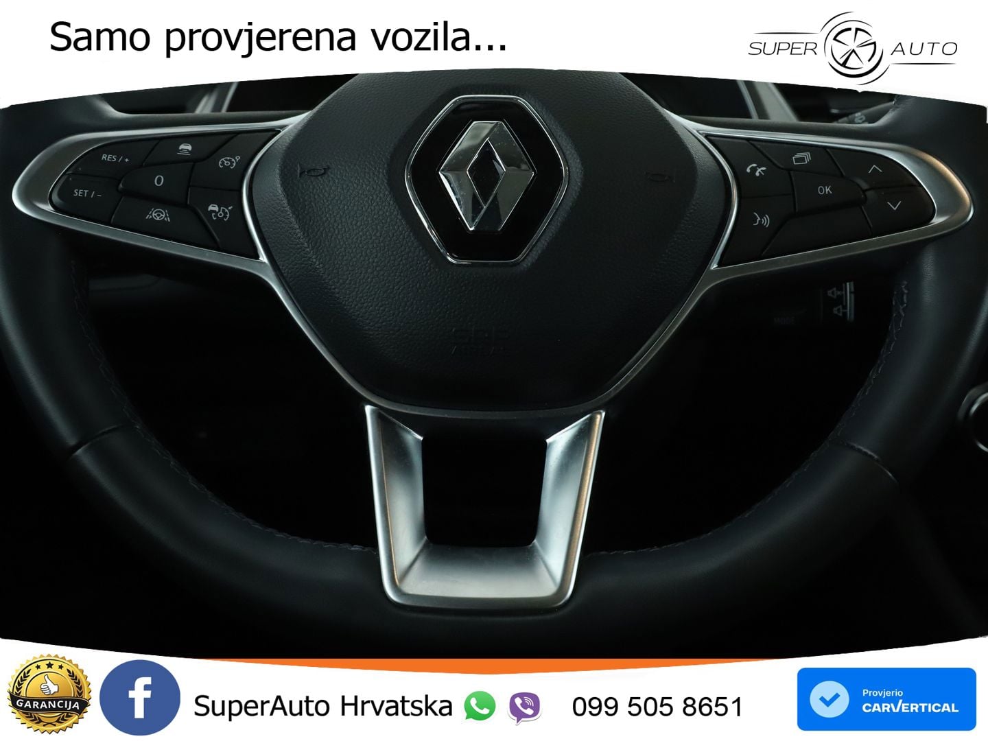 Renault Captur 1.3 TCe (140 KS) EDC Intens LED+GR SJED+ACC