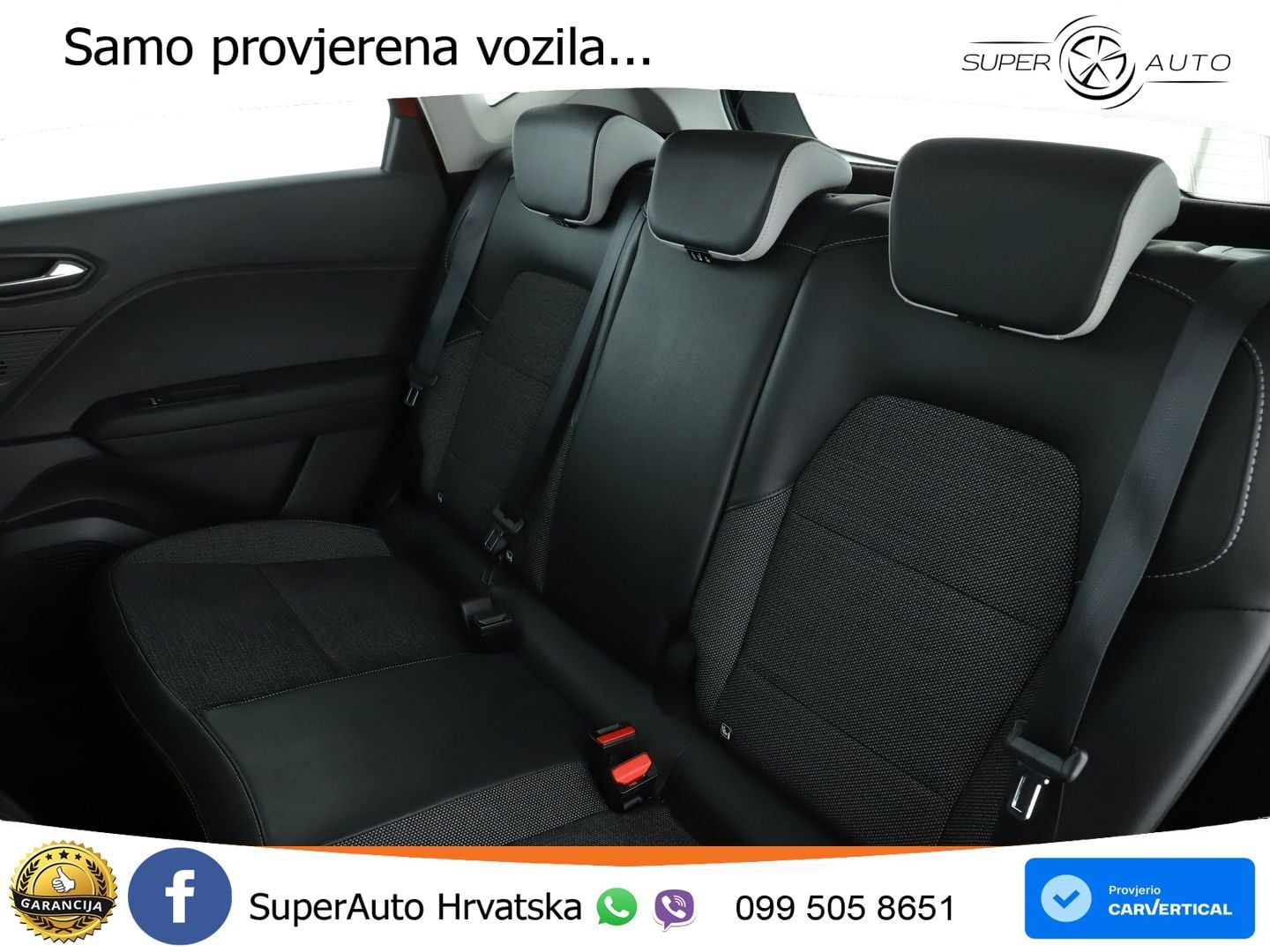 Renault Captur 1.3 TCe (140 KS) EDC Intens LED+GR SJED+ACC