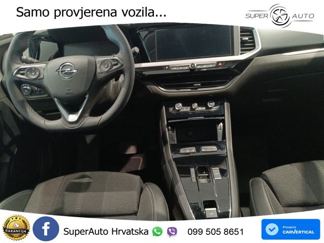 Opel Grandland 1.2i Turbo (130 KS) Automatic GS