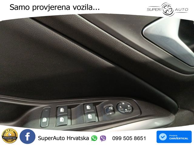 Opel Grandland 1.2i Turbo (130 KS) Automatic GS
