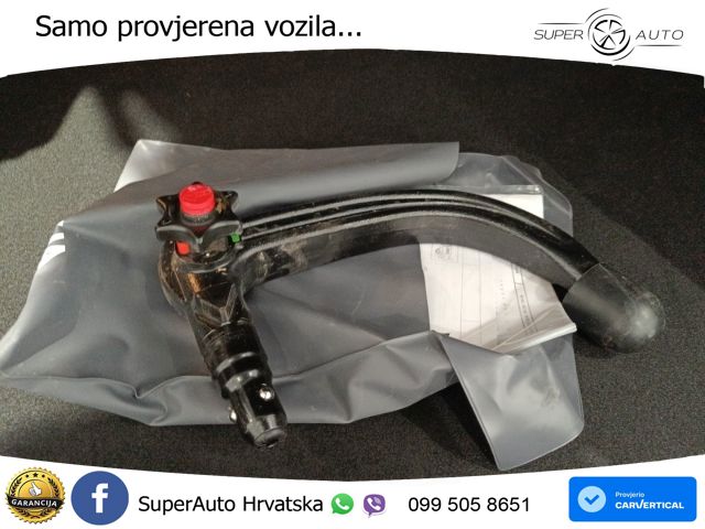 Opel Grandland 1.2i Turbo (130 KS) Automatic GS