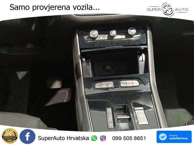 Opel Grandland 1.2i Turbo (130 KS) Automatic GS