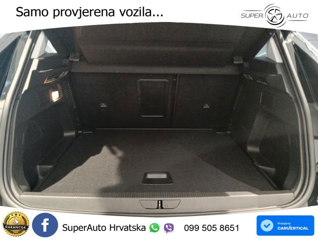 Opel Grandland 1.2i Turbo (130 KS) Automatic GS