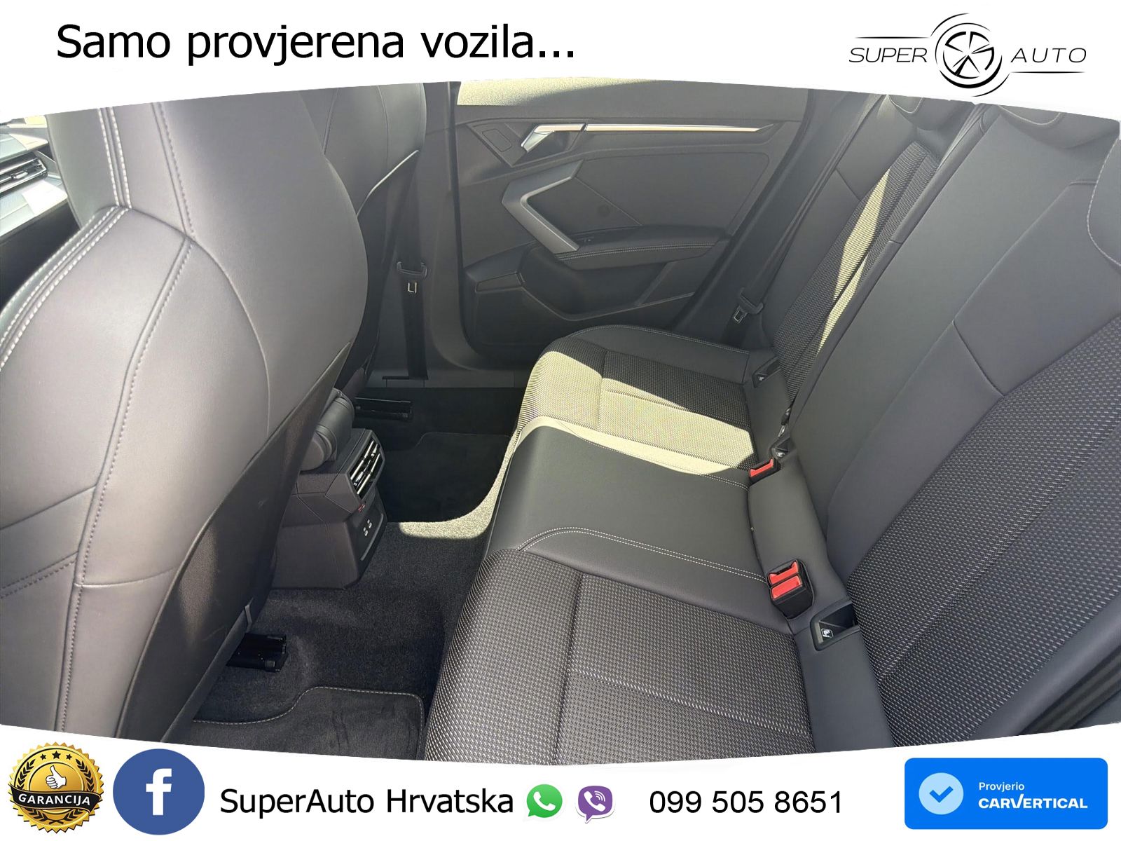 Audi A3 35 TFSI (150 KS) S tronic S line LED+GR SJED+ACC