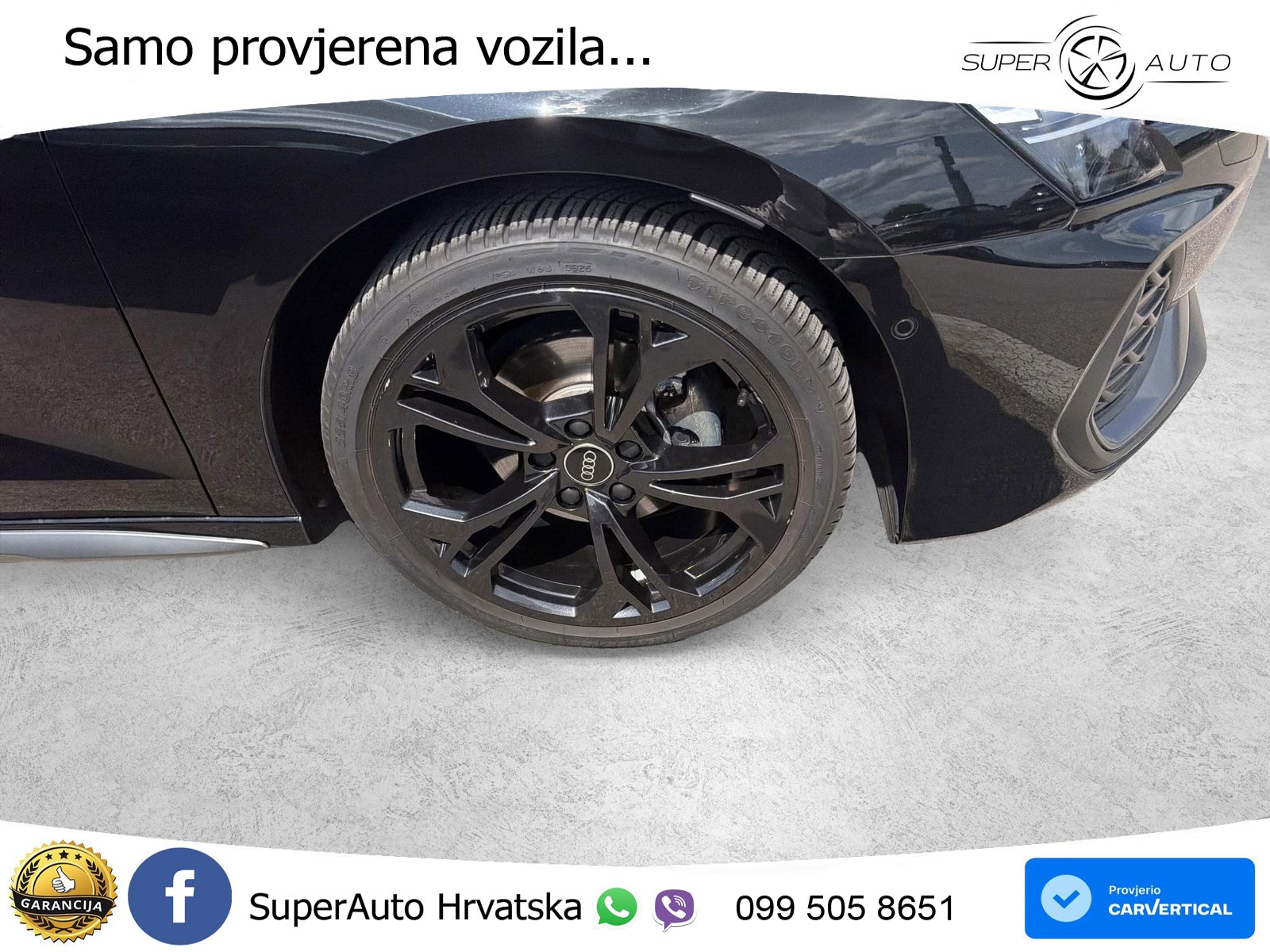 Audi A3 35 TFSI (150 KS) S tronic S line LED+GR SJED+ACC