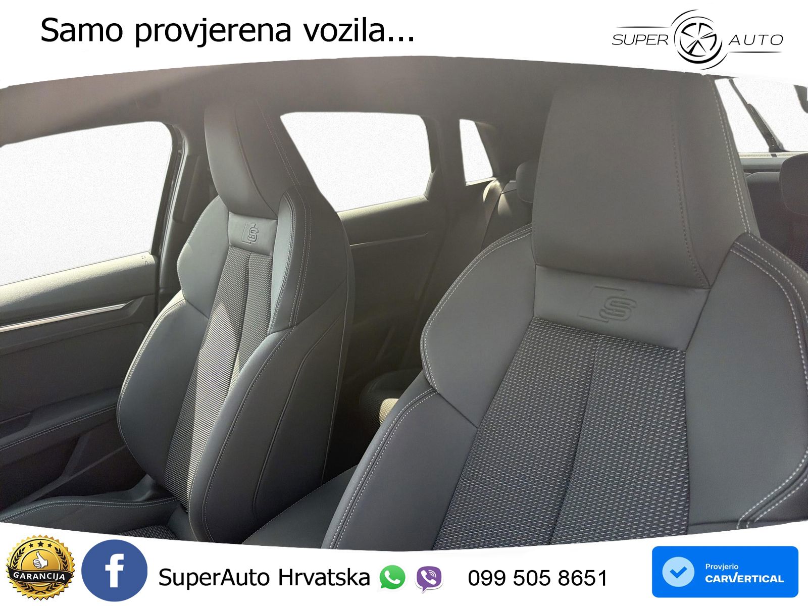 Audi A3 35 TFSI (150 KS) S tronic S line LED+GR SJED+ACC