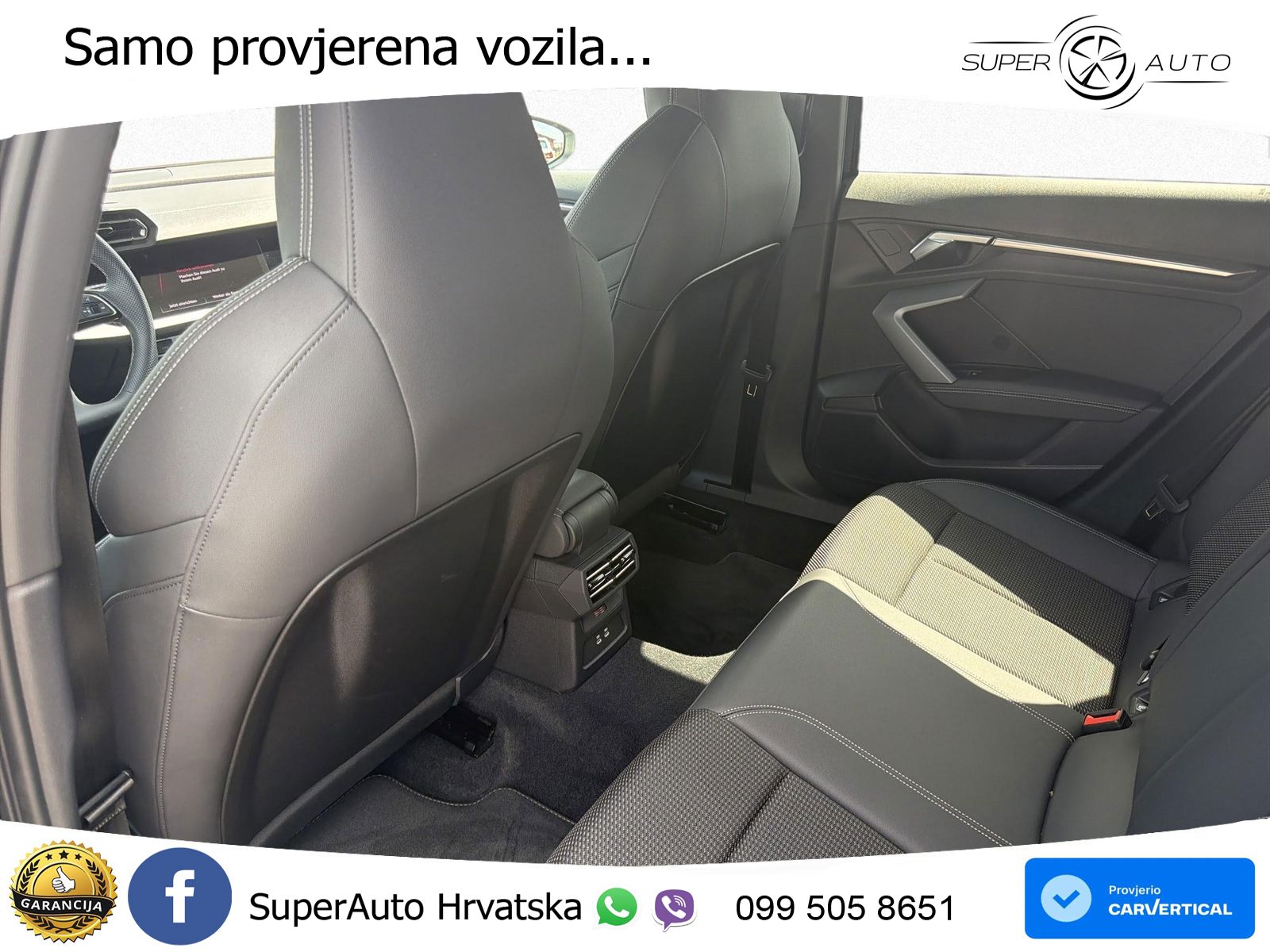 Audi A3 35 TFSI (150 KS) S tronic S line LED+GR SJED+ACC