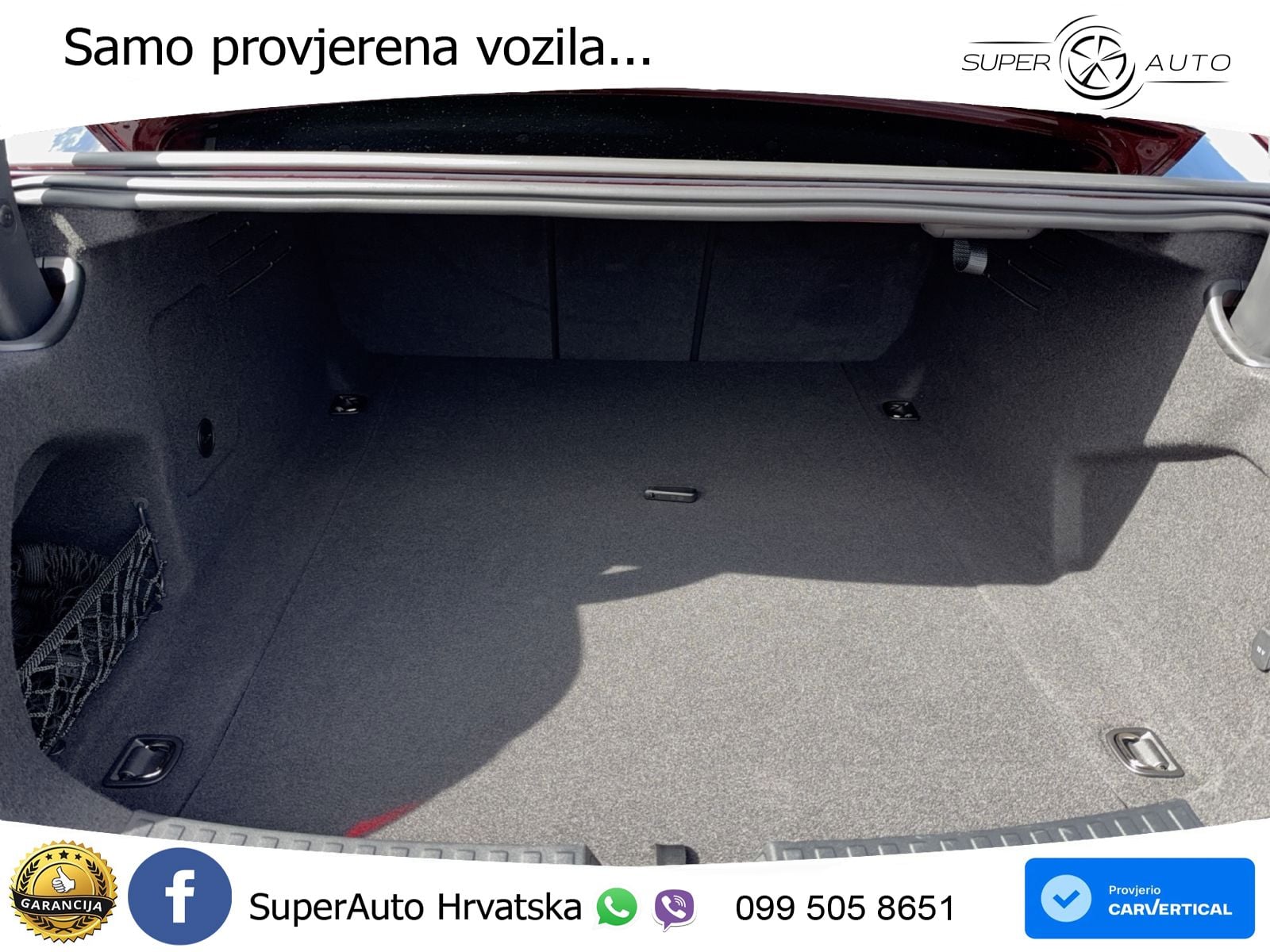 Audi A6 3.0 TFSI V6 (367 KS) quattro S tronic 2x S line LED+GR SJED+ACC