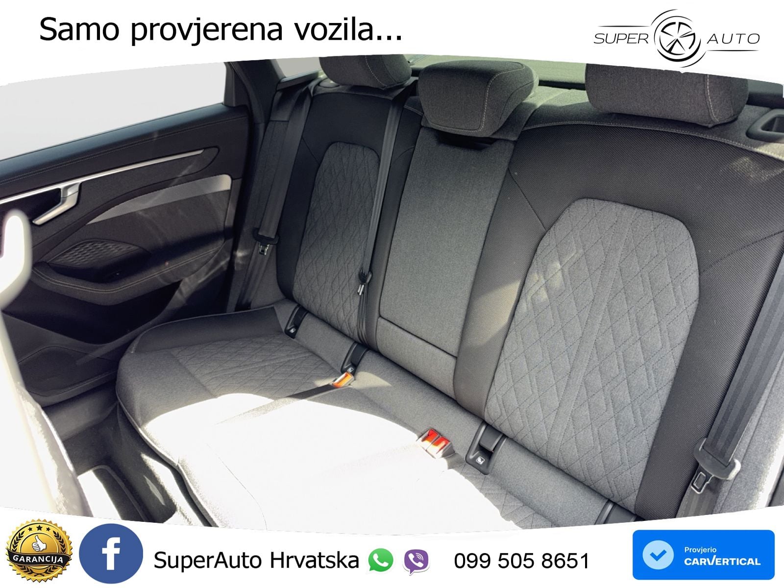 Audi A6 3.0 TFSI V6 (367 KS) quattro S tronic 2x S line LED+GR SJED+ACC