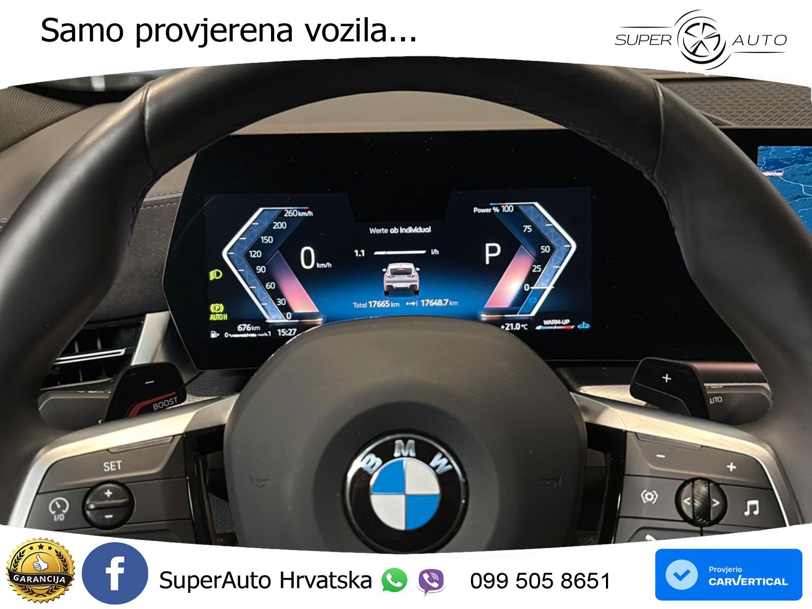 BMW X2 xDrive20d Steptronic M Sport LED+GR SJED+ACC