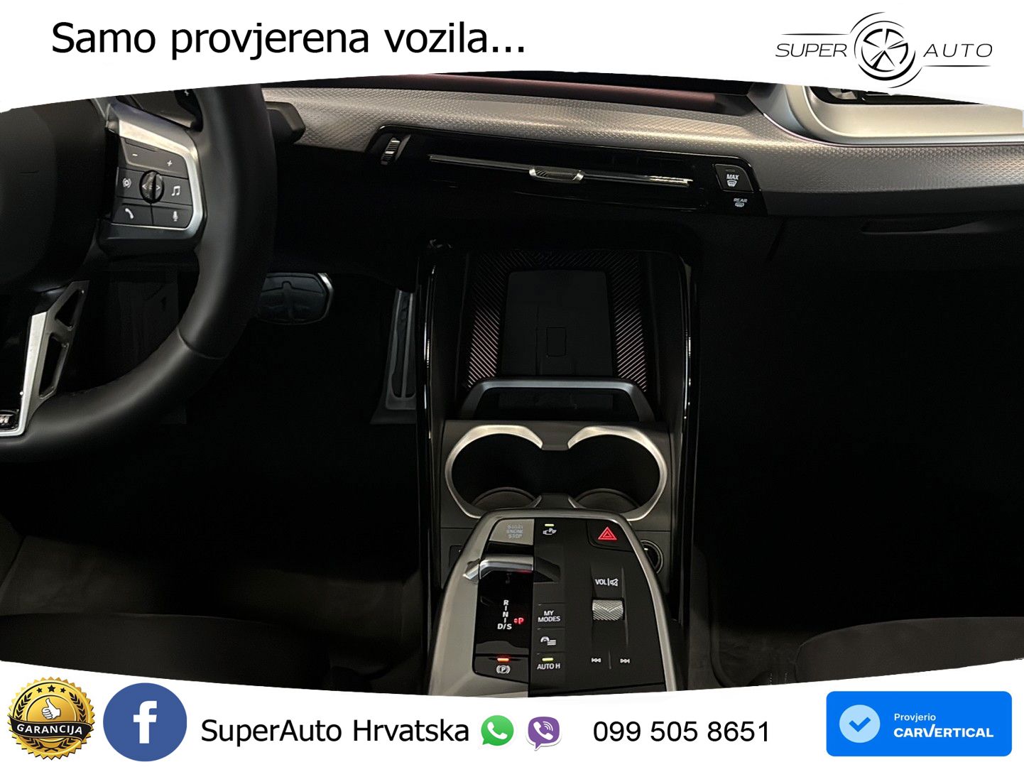 BMW X2 xDrive20d Steptronic M Sport LED+GR SJED+ACC
