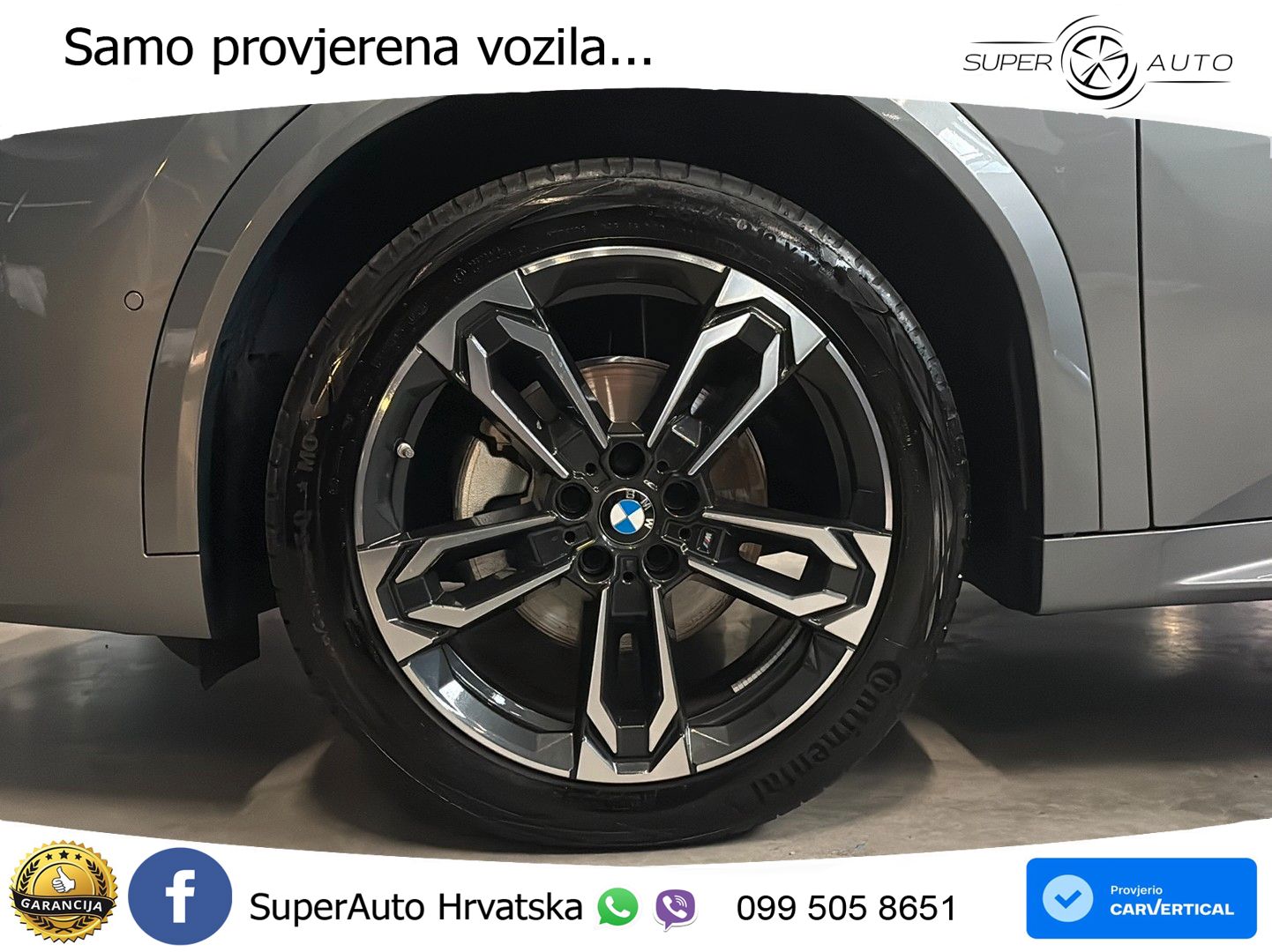 BMW X2 xDrive20d Steptronic M Sport LED+GR SJED+ACC