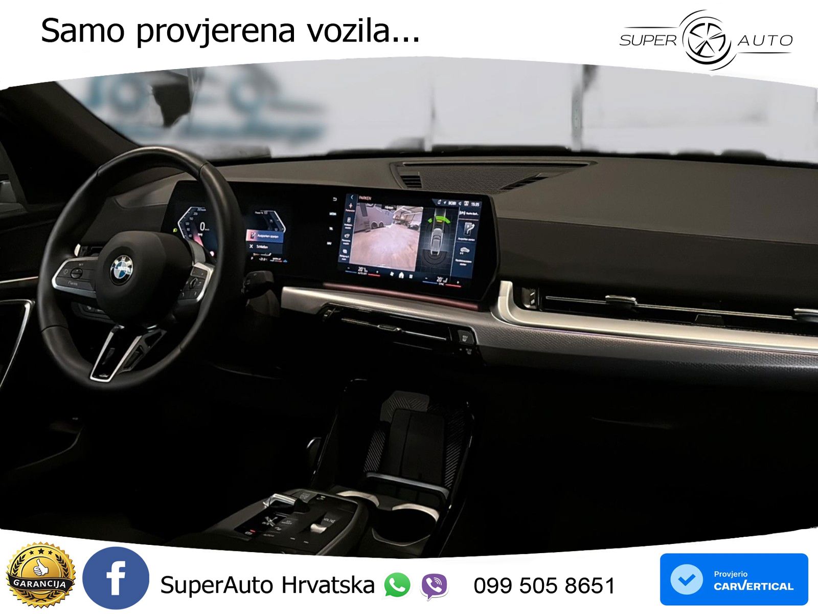 BMW X2 xDrive20d Steptronic M Sport LED+GR SJED+ACC