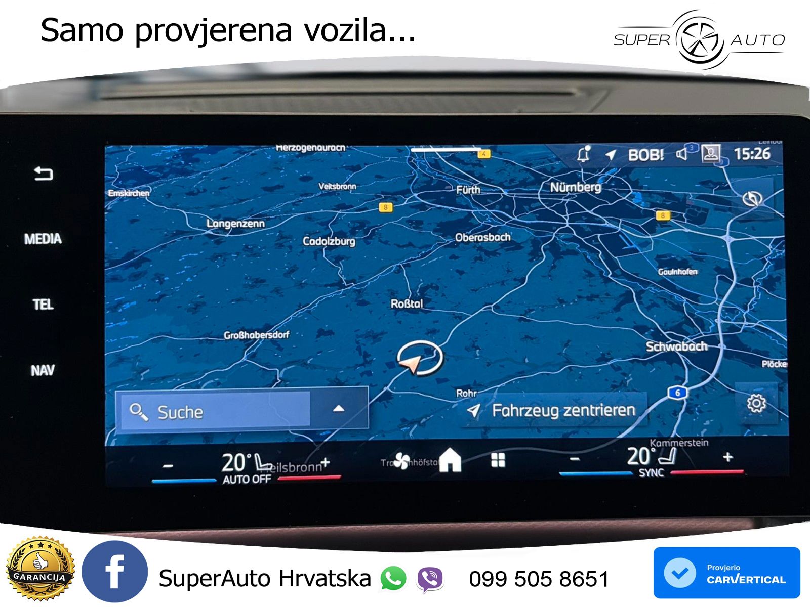 BMW X2 xDrive20d Steptronic M Sport LED+GR SJED+ACC