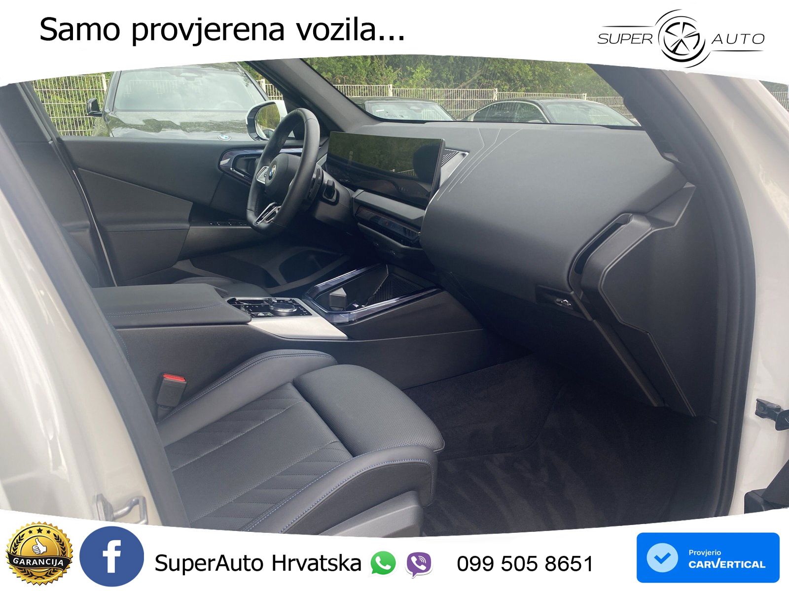 BMW X3 20 xDrive Steptronic M Sport