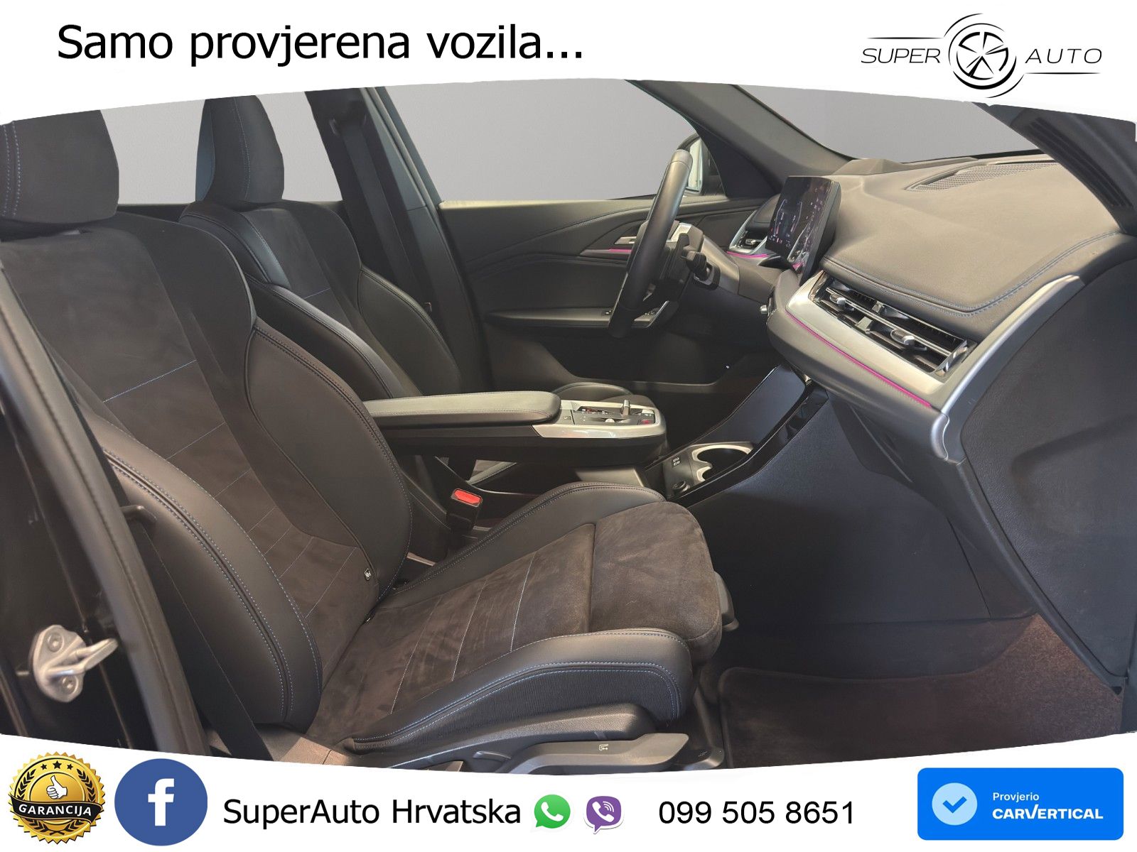 BMW X1 20d (163 KS) xDrive Steptronic M Sport LED+GR SJED+ACC