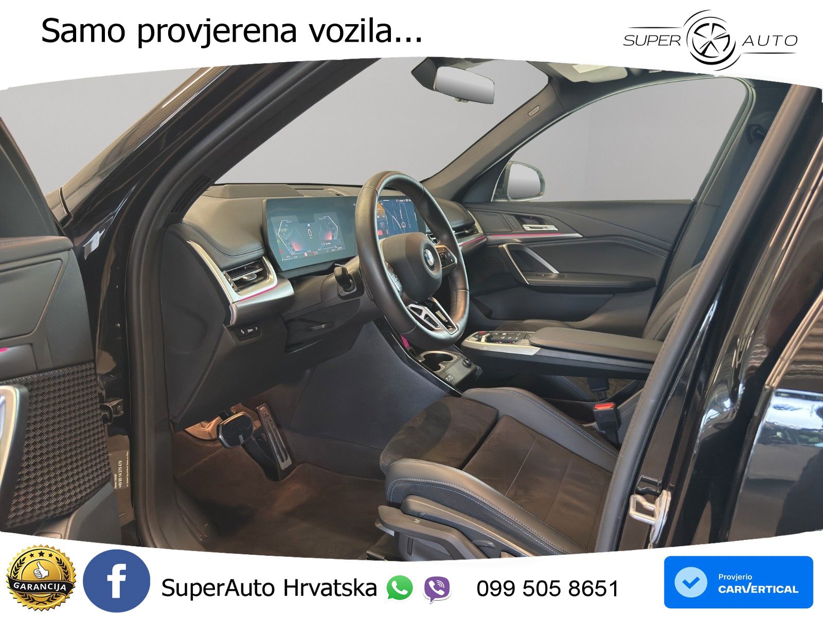 BMW X1 20d (163 KS) xDrive Steptronic M Sport LED+GR SJED+ACC