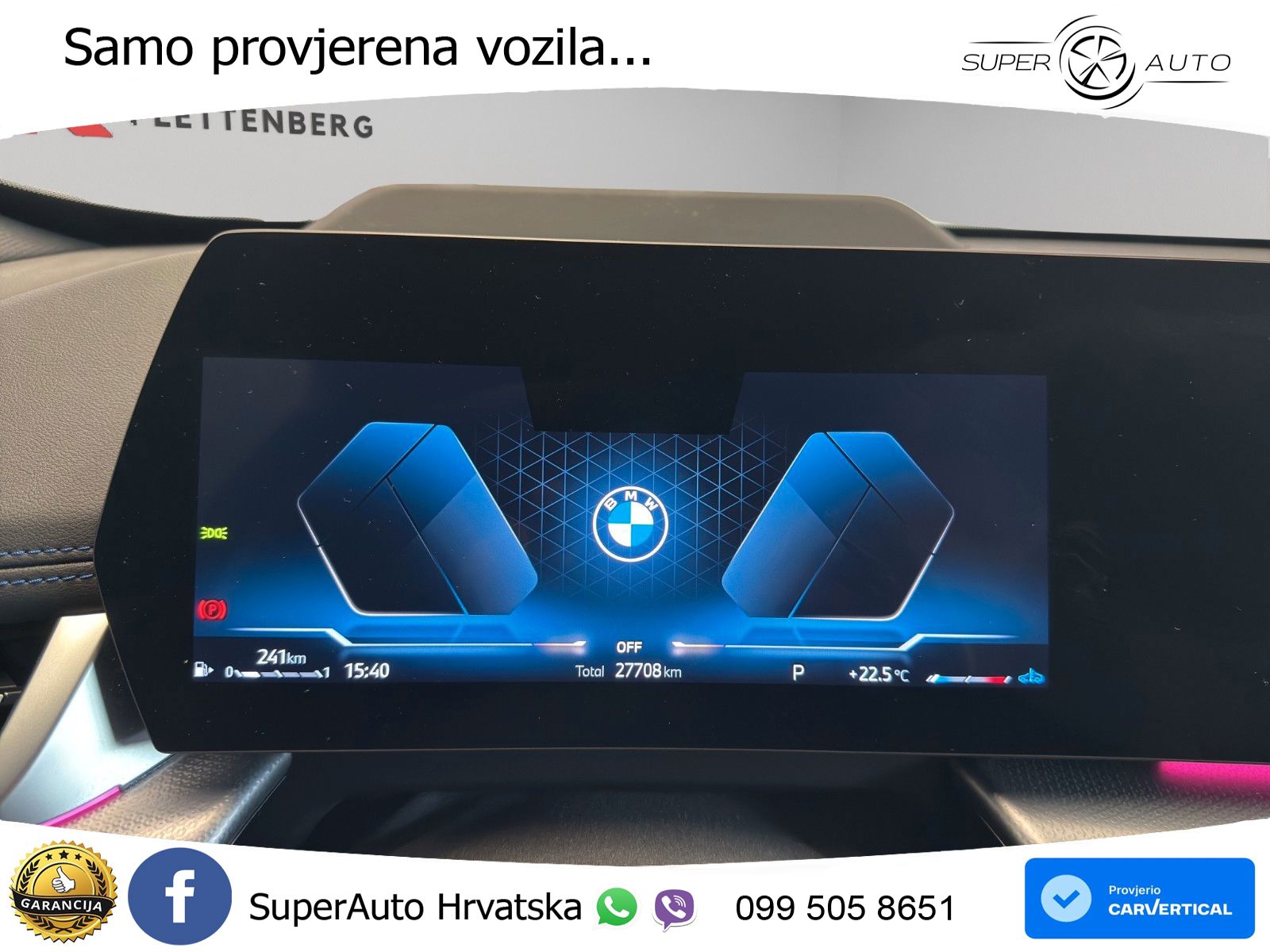 BMW X1 20d (163 KS) xDrive Steptronic M Sport LED+GR SJED+ACC